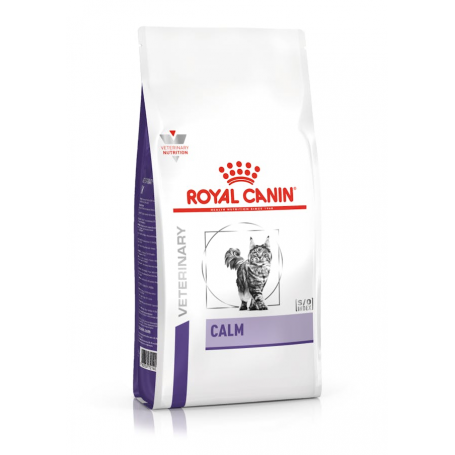 Royal Canin Felino Calm 2 kg