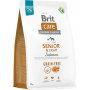 Brit Care Libre de Granos Senior & Light Salmon 3 kg