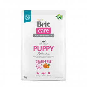 Brit Care Libre de Granos...