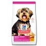 Hills Adulto Small & Toy 2.04kg