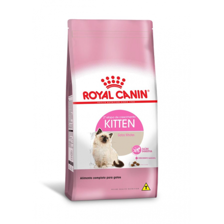 Royal Canin Felino Growth Kitten 4 kg