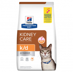 HILLS FELINO K/D 1.8kg (KD) HILLS FELINO K/D 1.8kg (KD)