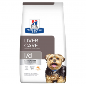 Hills Canine Prescription Diet L/D 7,98Kg. (LD) Hills Canine Prescription Diet L/D 7,98Kg. (LD)