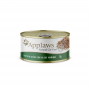 Lata Applaws Adulto Filete de Atún con Algas Marinas 70 g