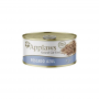Lata Applaws Adulto Pescado Azul 70 g