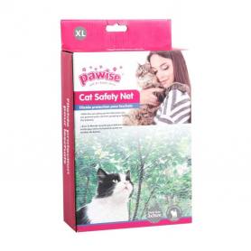 Pawise Malla Seguridad 8m x 3m