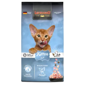 Leonardo Kitten Grain Free 7,5kg 41146 81,990.00
