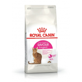 Royal Canin Special Exigent...