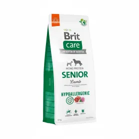 Brit Care Senior Cordero y Arroz 12 kg 35723 65,990.00