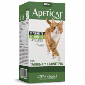 Apeticat 100 ml. Apeticat 100 ml.