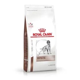 Royal Canin Vet Diet Canino Hepatic 10Kg 30135 75,990.00