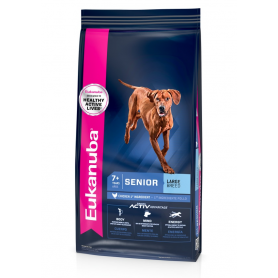 Eukanuba Senior Large Breed 15Kg Eukanuba Senior Large Breed 15Kg