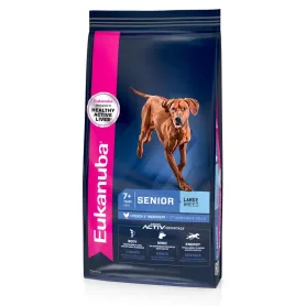 Eukanuba Senior Large Breed 15Kg 40272 75,990.00