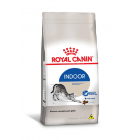 Royal Canin Indoor 27 7.5Kg