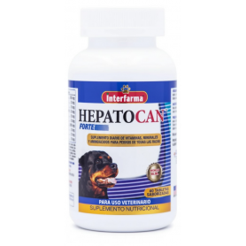 Hepatocan 60 comp