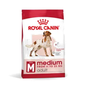 Royal Canin Medium Adulto 2.5Kg 33479 15,990.00