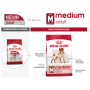 Royal Canin Medium Adulto 2.5Kg