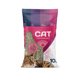 Arena Cat Performance 9 kg