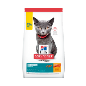 Hills feline Indoor Kitten 3.17 kg Hills feline Indoor Kitten 3.17 kg