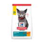 Hills feline Indoor Kitten 3.17 kg