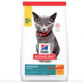 Hills feline Indoor Kitten 1.58 kg Hills feline Indoor Kitten 1.58 kg
