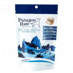 Patagon Raw Golosina Perro...