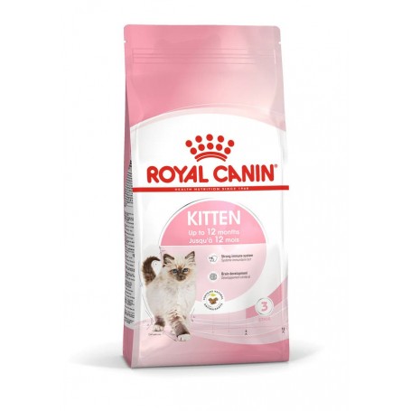 Royal Canin Felino Growth Kitten 400 grs