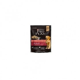 Pack 15 Unidades Pro Plan Pouch Carne en Salsa 100grs Pack 15 Unidades Pro Plan Pouch Carne en Salsa 100grs