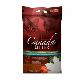 Arena Sanitaria Canada Litter Super Premium 8 kg 41141 11,290.00