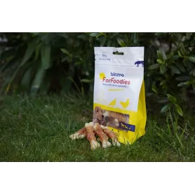 Golosina para Perros Hueso Calcio con Pollo 100 grs 42720 4,990.00