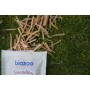 Golosina para Gatos Biazoo Bocaditos de Pollo 50 grs