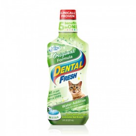 Dental Fresh Cat 237 ml Dental Fresh Cat 237 ml