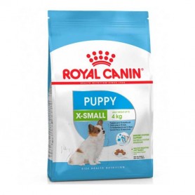 Royal Canin X-Small junior 1kg Royal Canin X-Small junior 1kg