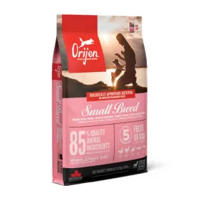 Orijen Perro Small Breed 1.8 kg 40685 31,990.00