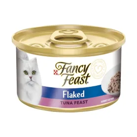 Pack Fancy Feast Tartare Atun 8 unidades 38254 13,980.00