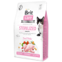 Brit Care Grain Free Sterilized Sensitive 2 kg