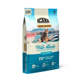 Acana Wild Atlantic Gato 4.5 kg Acana Wild Atlantic Gato 4.5 kg