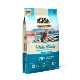 Acana Wild Atlantic Gato 4.5 kg