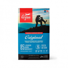 Orijen Original 10.6 kg Orijen Original 10.6 kg