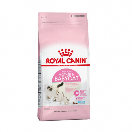 Royal Canin Felino Growth Mother & Babycat 1.5 kg