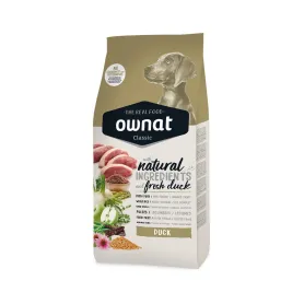 Ownat Classic Perro Adulto Pato 4 Kg 42687 20,990.00