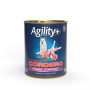 Pack 12 Latas Agility Perro Adulto Digest Confort 340 Gr