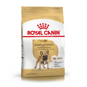 Royal Canin Canino BullDog Francés Adulto 7.5 kg Royal Canin Canino BullDog Francés Adulto 7.5 kg