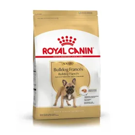 Royal Canin Canino BullDog Francés Adulto 7.5 kg 34170 52,990.00