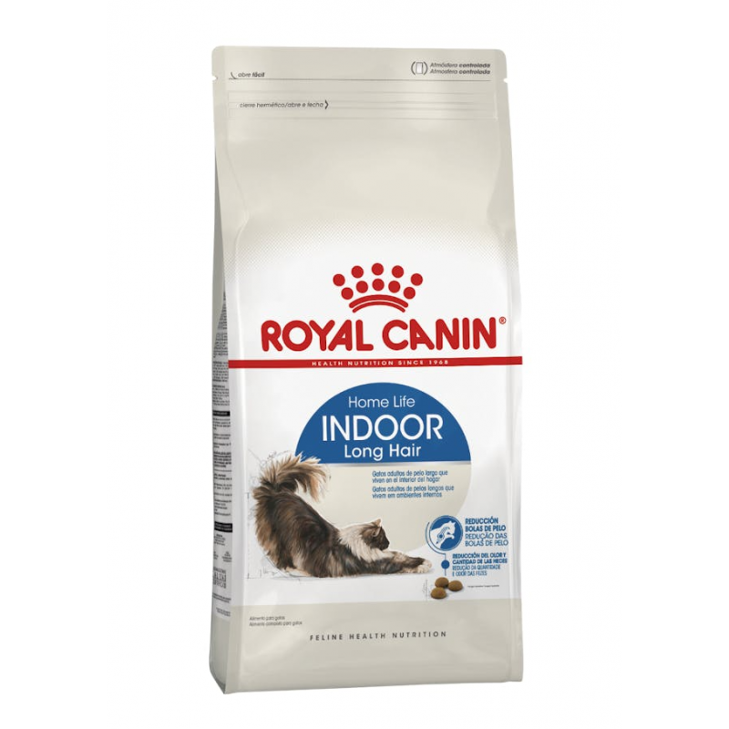 Royal Canin Indoor Long Hair 1.5 Kg 37123 13,990.00