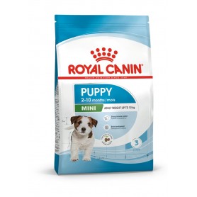 Royal Canin Mini Puppy 7.5Kg Royal Canin Mini Puppy 7.5Kg
