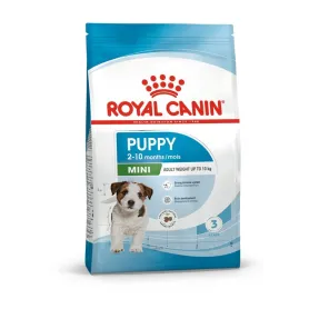 Royal Canin Mini Puppy 7.5Kg 30631 49,990.00