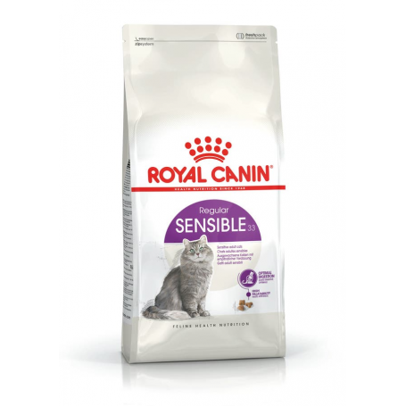 Royal Canin Special Sensible 33 1.5Kg