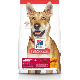 Hills Adulto Original Bites de 15Kg Hills Adulto Original Bites de 15Kg