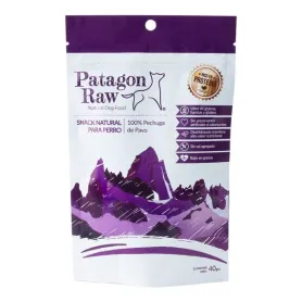 Patagon Raw Golosina Perros Pavo 40g 38220 4,790.00
